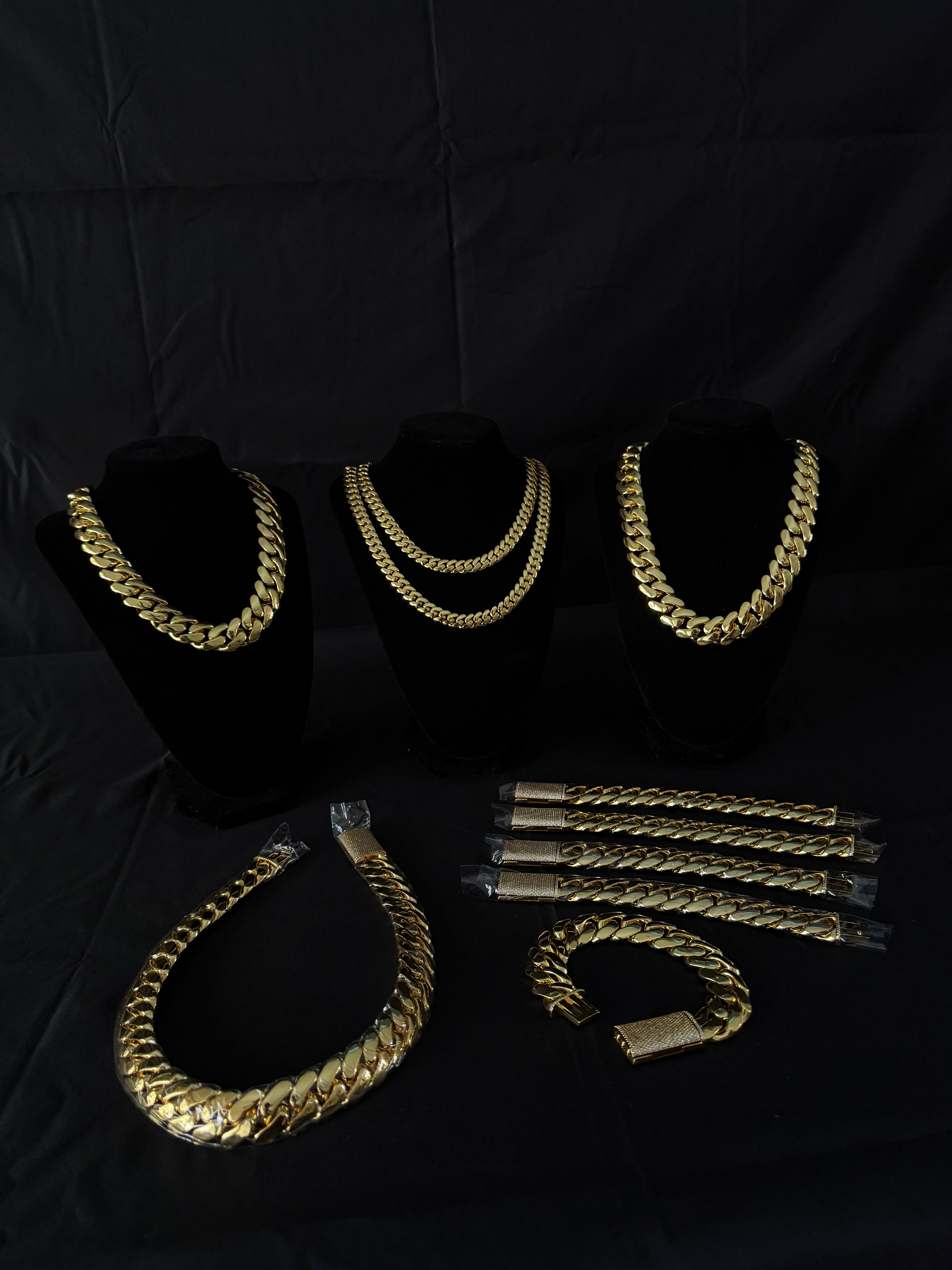 Chains