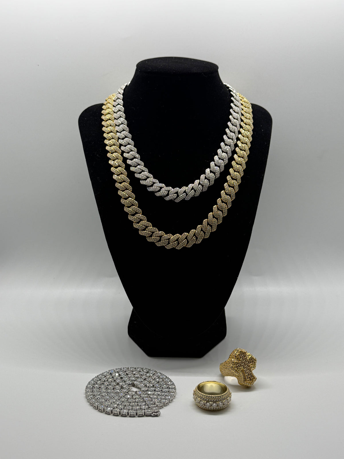 All Pieces