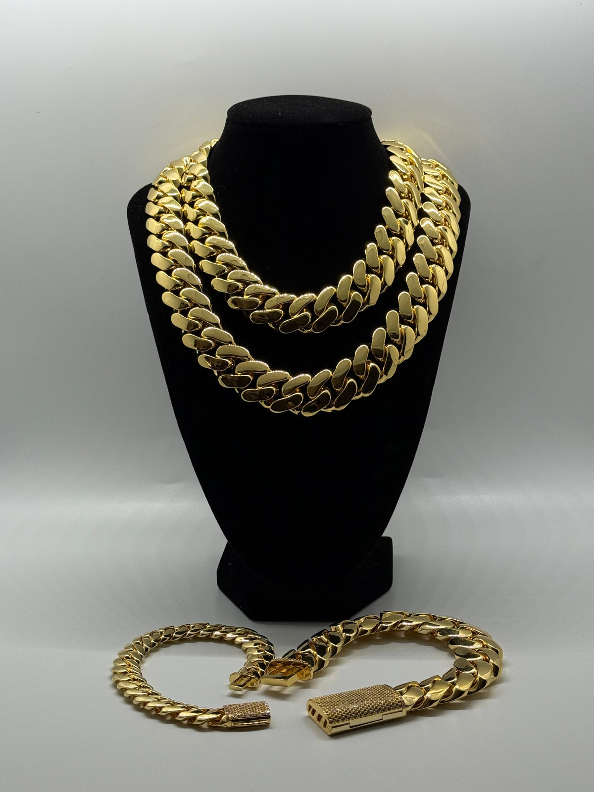 Chains
